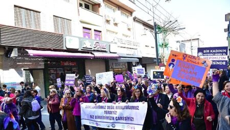 Osmangazi’de “Şehirde Eşit Adımlar: Bursa Kadın Çalıştayı” Düzenleniyor