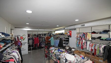 Osmangazi’den Çocuklara Sevgi Dolu Destek