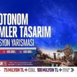 Otonom Sistemlerde Yeni Çağ: Hava ve Kara Araçları Artık Birlikte Düşünüyor