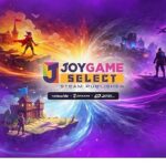 Oyun Dünyasında Ezber Bozan Model: Joygame Select Steam Publishing Resmen Başladı