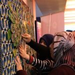 Parmaklarıyla beynin görme merkezini kullanmayı başardı…