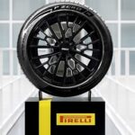 Pirelli P Zero R ve P Zero Trofeo RS