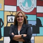 Prof. Dr. Gül Esra Atalay:  “Dijital dünyada da insan kalmayı öğrenmemiz gerekiyor!”