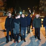 Sahur Geleneğimiz Nevşehir Sokaklarında Sürüyor
