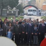 Seferihisar’da Çanakkale Şehitleri anıldı