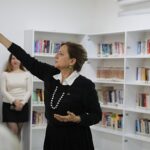 Seferihisar’da “Sağlıklı Yaşlanma” Söyleşisi’ne yoğun ilgi