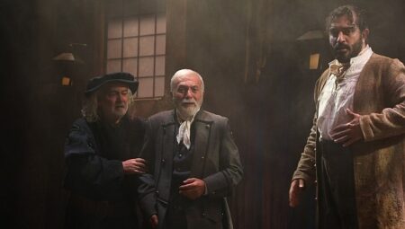 Şehir Tiyatroları 27 Mart Dünya Tiyatro Günü’nü 7 Oyunla Kutluyor