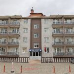 Selçuklu Belediyesi Umut Evi kanser hastaları ve yakınlarının yanında
