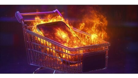 Siber Saldırganların Yeni Gözdesi Mobil Bankacılık: Saldırılar %56 Arttı