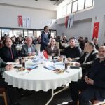 Sivas Belediyesi’nden ‘Yerli ve Milli Akıllı Su Sayacı’ Üretimi…