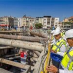 Temiz körfez, güçlü ulaşım, sosyal belediyecilik hedefiyle: İzmir’in projeleri için iki yılda 42,5 milyar lirayı aşan yatırım