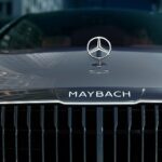 “The Art of Arrival” Felsefesiyle Maybach, Merakla Beklenen “The Devil Wears Prada 2” Filmine İkonik Bir Giriş Yapıyor