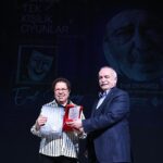 Tiyatronun Çeyrek Asırlık Yolculuğu Çankaya’da Başladı