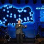 Tohum Otizm Vakfı 23. Yıl Gala Gecesi’nde 2030 Vizyonunu Paylaştı:  “Hedef, Dijitalleşme ile Nitelikli Eğitimi Türkiye’nin Her Yerine Ulaştırmak”
