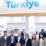 Türk Doğal Taşı Xiamen’de Gücünü Gösterdi