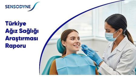 Türkiye Ağız Sağlığı Haritası Araştırması Açıklandı