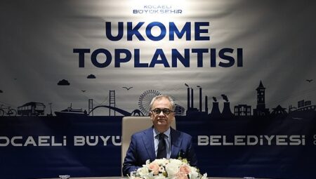 UKOME’den “Karavan Park Yasağı” kararına onay