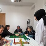 Ulu Çınarların Sınıf Arkadaşlığı Evliliğe Dönüştü