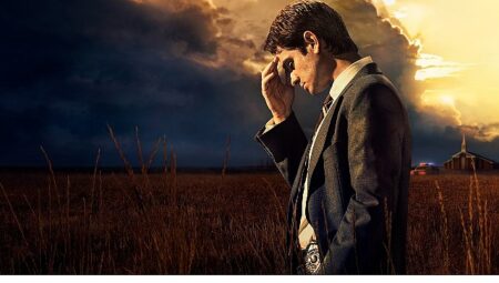 ‘Under The Banner Of Heaven’ 25 Mart Çarşamba 21.30’da FX Ekranlarında Başlıyor!