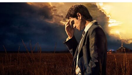 ‘Under The Banner Of Heaven’ Yeni Bölümleriyle Nisan Ayı Boyunca Her Çarşamba 21.30’da FX Ekranlarında İzleyicilerle Buluşuyor