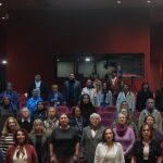 Üsküdar’da “İsmini Vermek İstemeyen Söyleşi” ile Kadınların Sessiz Kalan Sorunları Konuşuldu