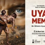 “Uyan Memet: Bir Milletin Uyanış Destanı” AASSM’de