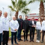 Voleybolun unutulmazları Karşıyaka’da yaşayacak