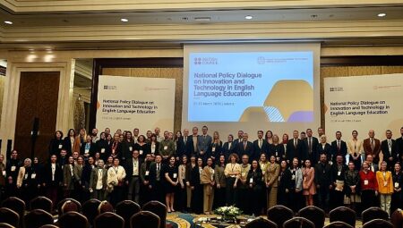 Yapay zekâ ve yenilik, İngilizce dil eğitiminde geleceği şekillendiriyor