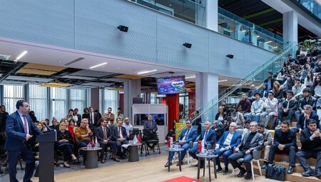 Yapay Zekada Türkiye-Almanya İş Birliği