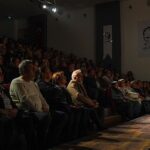 “Yaralarım Aşktandır” Didim’de Büyük İlgiyle Karşılandı