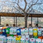 Yenişehir’de üreticiye ‘On numara’ hizmet
