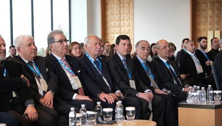 Zeytinyağı sektörü doğru rekolte çalışması ve AB’den kota istiyor