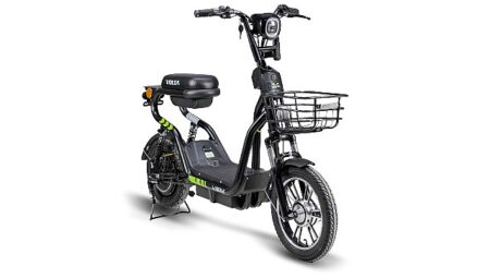 16 Nisan’da A101’de Elektrikli Araç Satışta