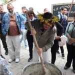 2. Didim Ege Lezzetleri Festivali, Zengin Tatlarıyla Başladı
