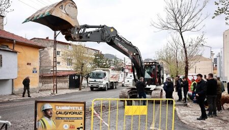 2026 Yılı Nevşehir Belediyesi’nin Yatırım ve Hizmet Yılı Olacak