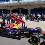 2027 Formula 1 Türkiye Grand Prix Basın Toplantısı