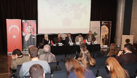 21. Osman Gazi’yi Anma ve Bursa’nın Fethi’nin 700. Yılı Etkinlikleri’nde Kentin Hafızası Geleceğe Taşındı