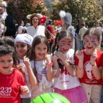 23 Nisan Coşkusu Güzelbahçe’de Dolu Dolu Yaşanacak