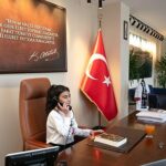 23 Nisan Coşkusu Güzelbahçe’de Dolu Dolu Yaşandı