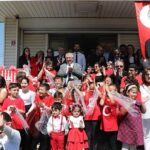 23 Nisan Haftası Edremit’te dolu dolu geçecek
