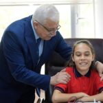 23 Nisan’da Koltuk Çocuklara Emanet