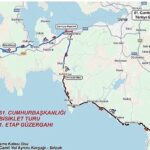 61. Cumhurbaşkanlığı Türkiye Bisiklet Turu