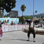 61. Cumhurbaşkanlığı Türkiye Bisiklet Turu’nda Patara-Kemer etabı sona erdi
