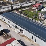 Acısu Spor Kompleksi’nde Geri Sayım