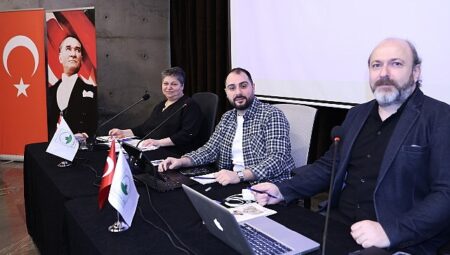 Aile Olmanın Gücü Osmangazi’de Konuşuldu