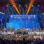 Akkuyu NGS Ekibi, AtomSkills-2026 Uluslararası Mesleki Yetkinlik Şampiyonası’nda Türkiye’yi temsil etti
