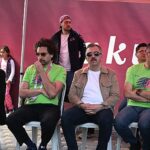 AKRA Gran Fondo Bisiklet Yarışları tamamlandı