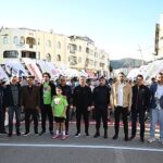 AKRA Gran Fondo’nun ikinci gün heyecanı başladı
