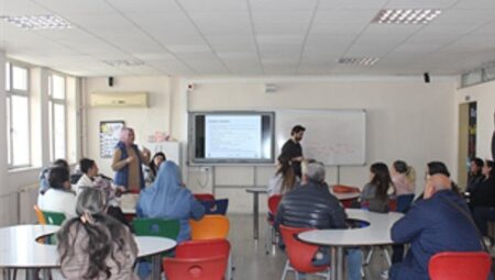 Akran zorbalığı ve şiddete karşı nezaket eğitimi