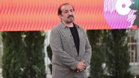 Alaçatı Ot Festivali’nde yoğun cumartesi: Söyleşiler, gastronomi ve büyük ilgi